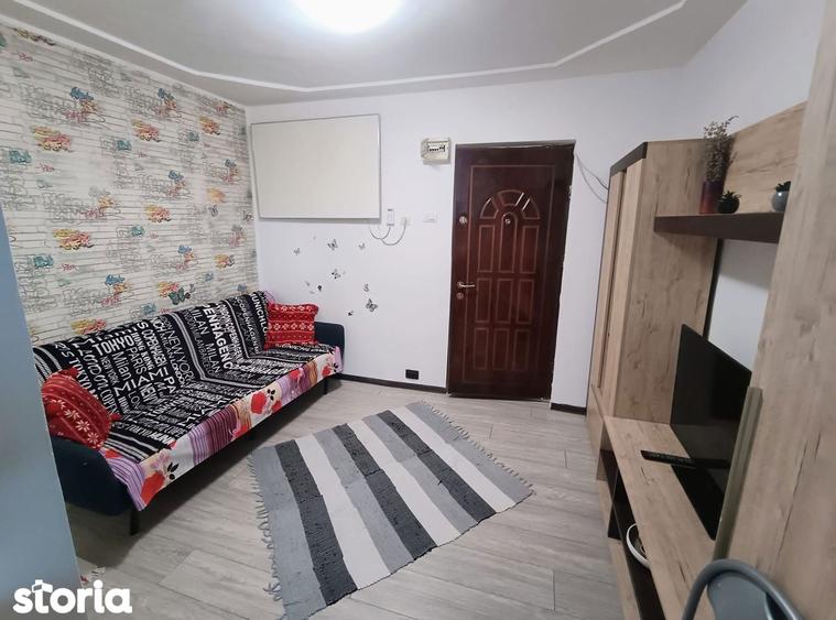 Garsoniera Soseaua Salaj complexul Humule?ti - 1