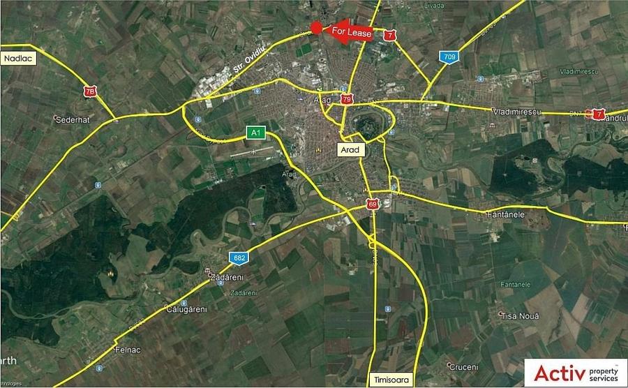 DEPOZIT DE INCHIRIAT IN TRC PARK ARAD - 9