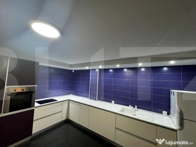 Apartament 2 camere, 51 mp, Calea Sever Bocu - 13