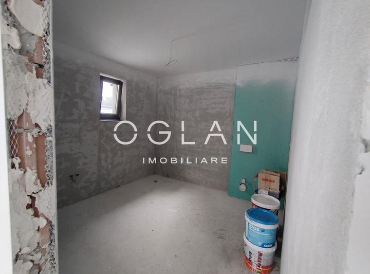 CASA INDIVIDUALA 5 camere, constructie noua, Terezian - 9