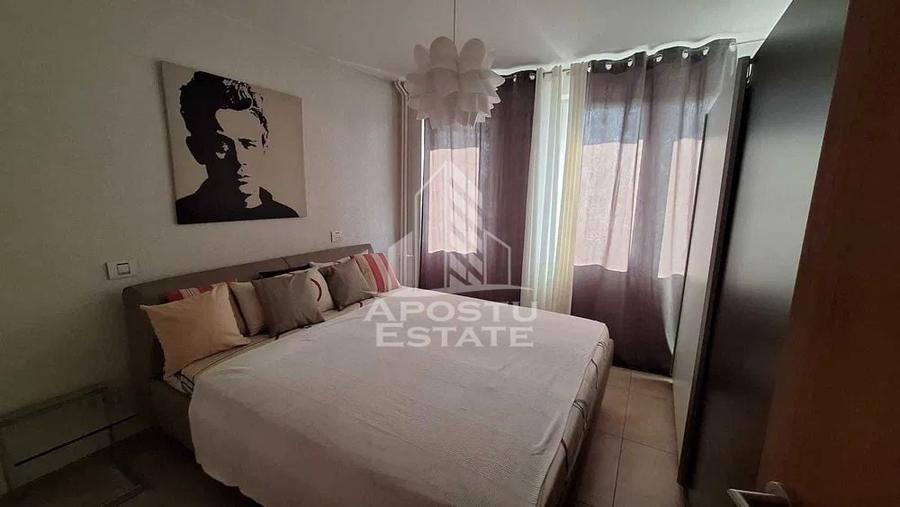 Apartament cu 2 camere, Ultracentral, AC - 2