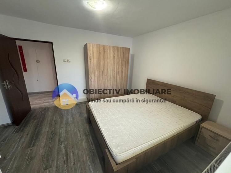 Garsoniera de vanzare – Zona Maratei,  30 mp - 4