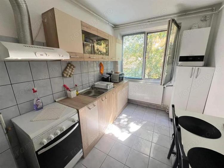 3 camere zona Medicinei centrala si clima - 15