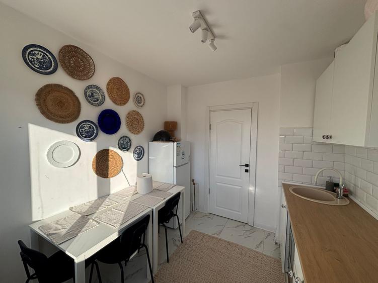 Apartament 2 camere, Teiul Dosmnei - 8