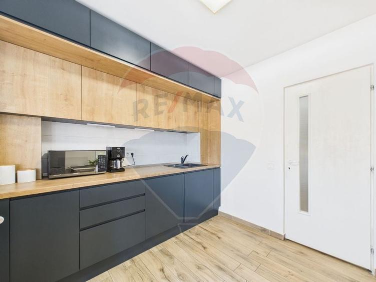 Apartament cu 2 camere de vânzare-Dristor - 9