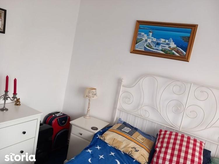 Inchiriez apartament 3 camere Maiorescu - 6