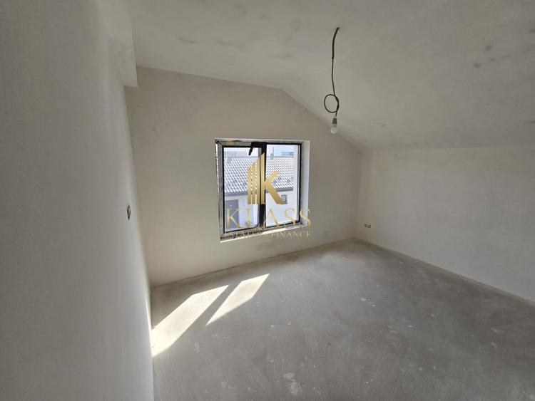 Casa EcoSmart 5 camere Tunari de vanzare - 10