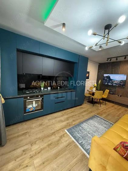Apartament de vanzare