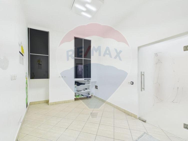 Spațiu comercial de 100mp de închiriat în zona Stirbei Voda - 11