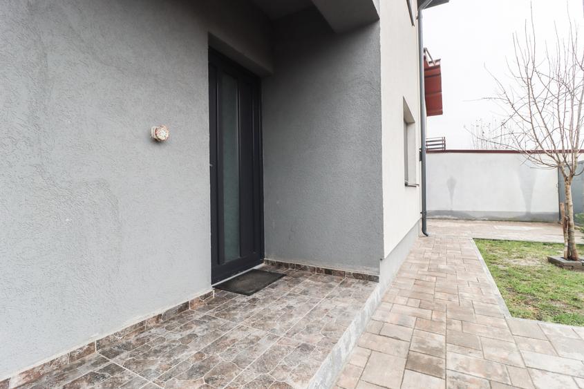 Vila Berceni,  mutare imediata,  mobilata si utilata, acasa din prima zi! - 8