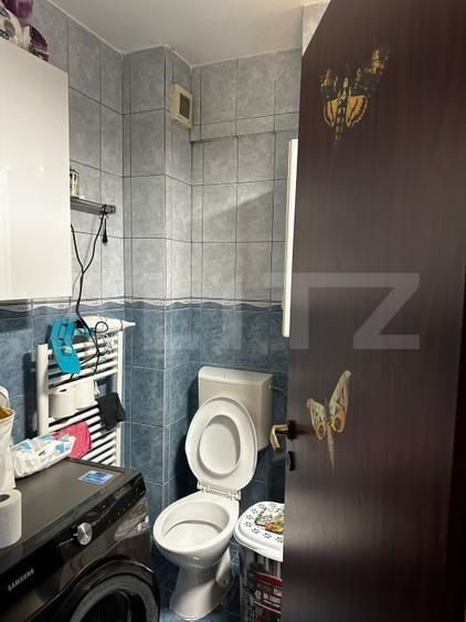 Exclusivitate ! Apartament 1 camera Modern, Parcare, Rivus Mall - 7