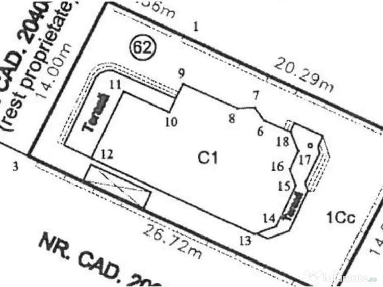 Vila 7camere/(348util,500teren,119ampr.)mp/5min.metrouAp.... - 11