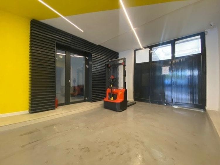 Piata Victoriei spatiu pentru birouri - 3