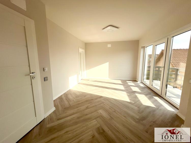 Vanzare 1/2 duplex finisat in Alba Iulia - 10