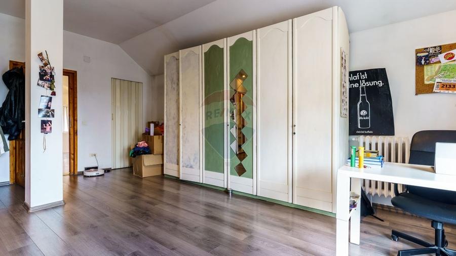 Casa langa Campusul Hasdeu/UMF- Ideala pentru locuinta sau investitie! - 8