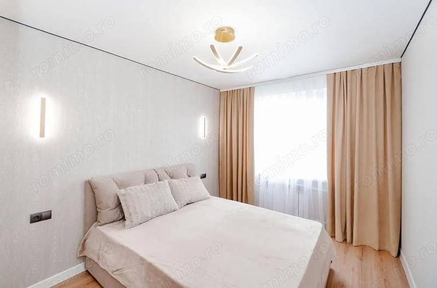 De inchiriat apartament 1 camera in zona Dacia. - 3