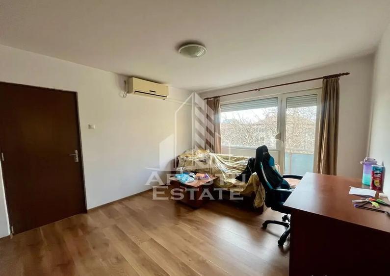 Apartament 2 camere, zona Tipografilor - 3
