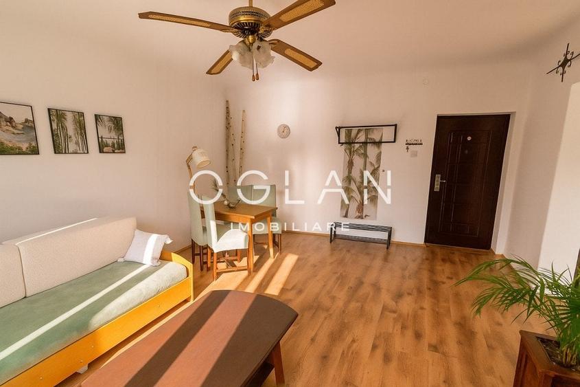 Apartament de inchiriat– 3 camere, strada Rusciorului, Sibiu - 1