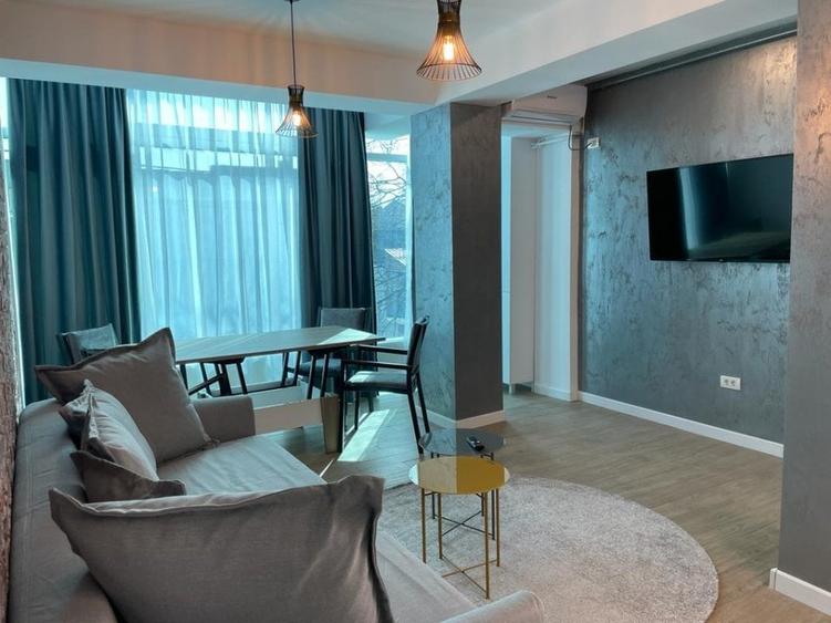 Apartament NOU zona centrala - 10