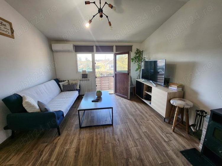 CASA 470 mp = D+P+M = ultracentral in sat Cataloi, judet. Tulcea - 13