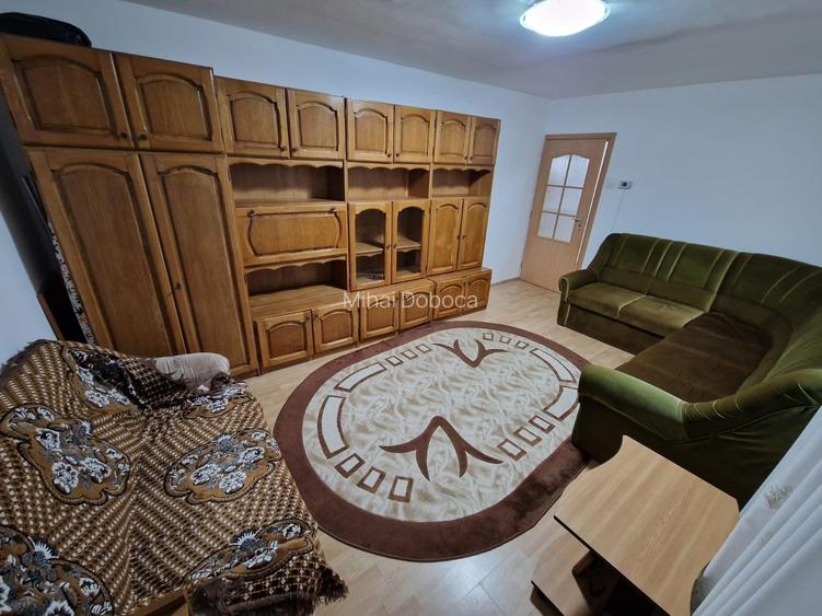 Apartament 2 camere decomandat  zona BRD Marasti