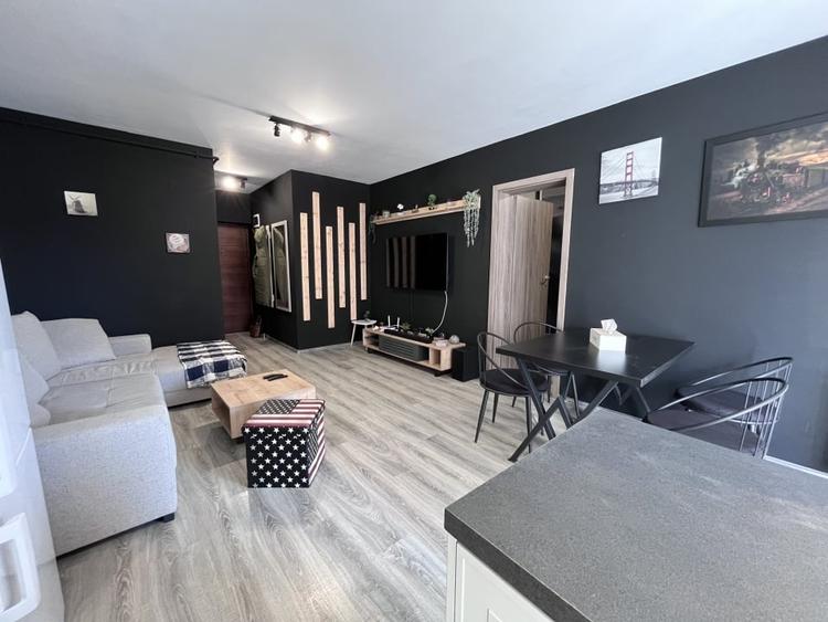 Apartament 2 camere - Etaj 3 - Magnolia - 1