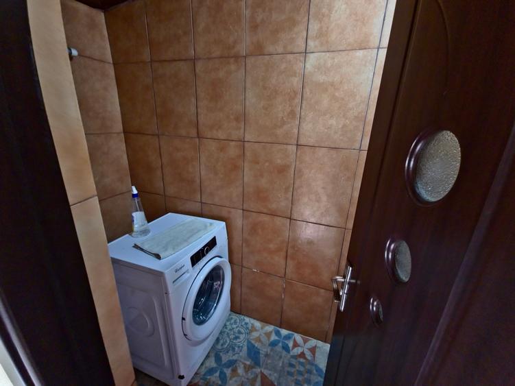 Casă individuală renovabila si spațiu comercial P+1  Zona Coiciu - 14