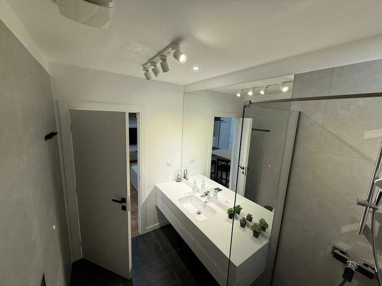 Inchiriere Apt 2 camere + loc parcare subteran ONE COTROCENI - 5