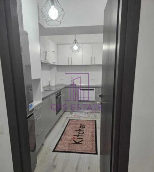 Studio Smart Residence Lujerului | Centrala - 3