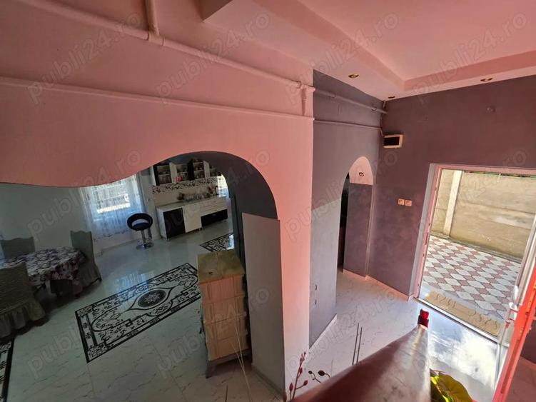 Casa proprietate unica in Hunedoara Central, langa Castelul Corvinilor - 8