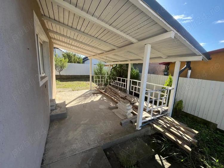 Casa de vanzare sau schimb cu apartament - 6