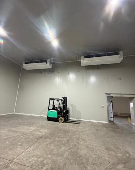 Spa?iu ambiental de inchiriat 260 mp | Ideal depozitar - 2