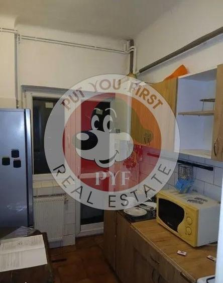 Cantemir | 3 camere | 64mp | Semidecomandat | B12541 - 5