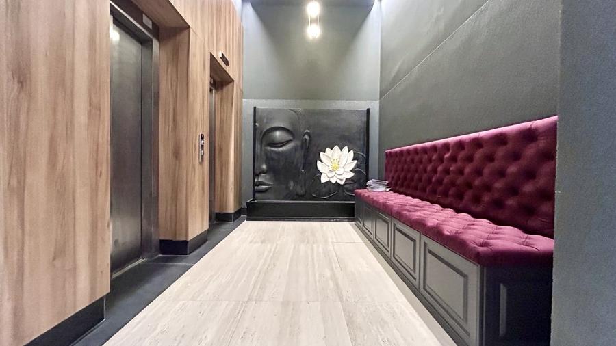 Studio prima linie la mare , Mamaia Nord - 5