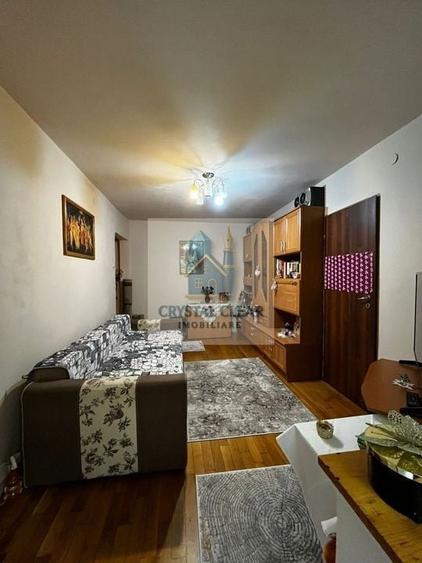 Apartament 2 camere - cartier Mureșeni, str. Hunedoara - 2