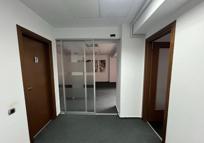 Spatiu Comercial | Birouri | Cismigiu | Gara de Nord | Metrou 10 min - 7