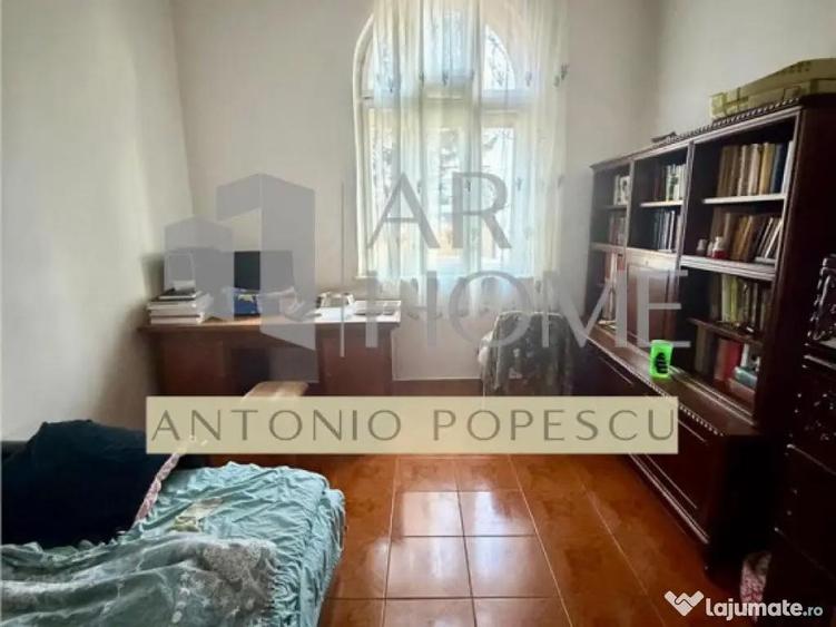 Casa 4 camere plus dependinte, in Ploiesti, zona stadionul I - 1