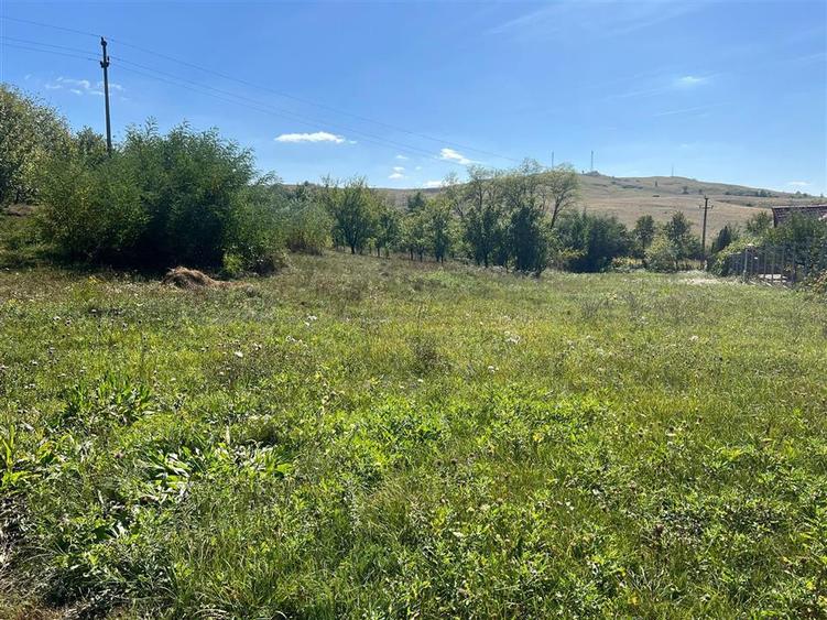 Teren intravilan 2.075 mp, construibil, comuna Drajna, Prahova - 6