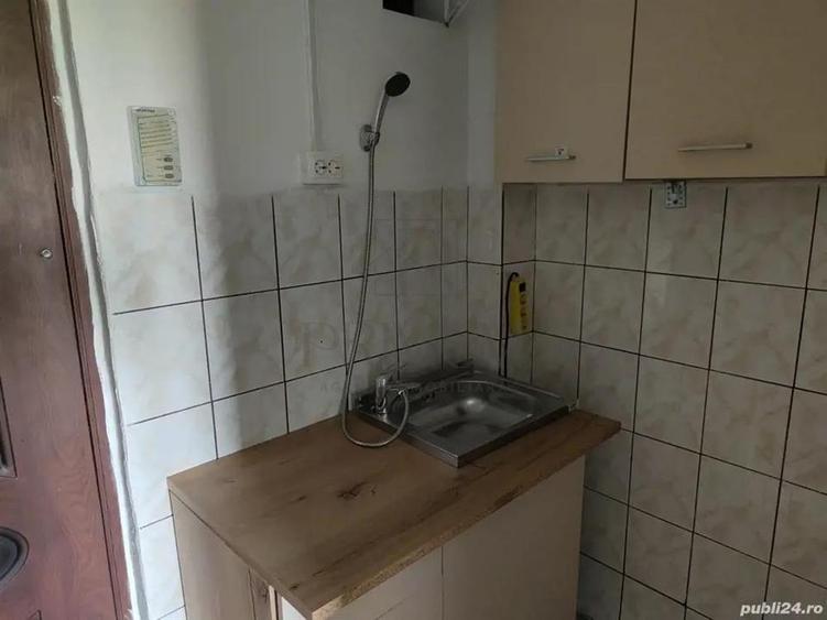 Garsoniera-Iosefin-Mobilata - 4