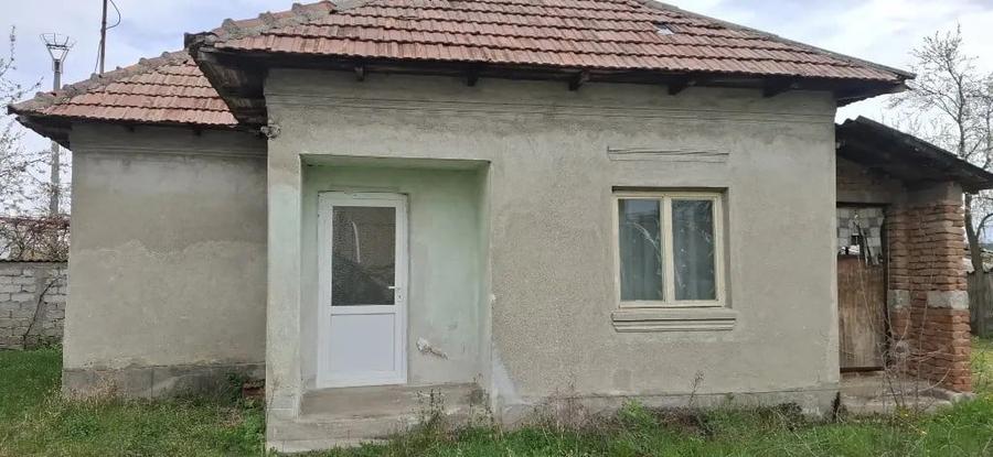 Vand casa Bratia Din Deal - 1