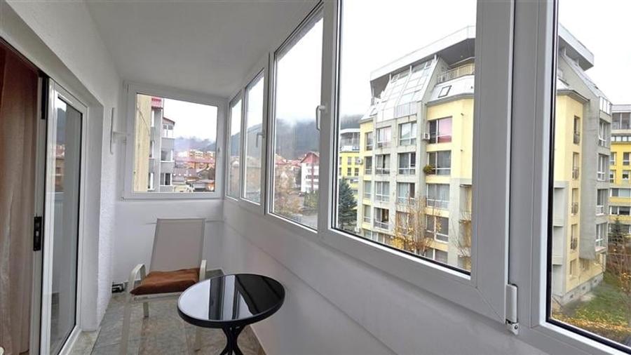 Racadau, apartament 3 camere de inchiriat - 12