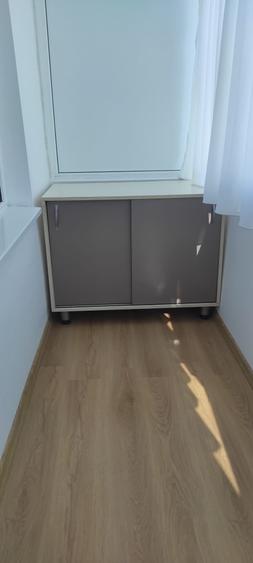 DELTA VACARESTI, Ap  renovat/mare- 64 Mp, la  prima inchiriere, liniste/parcare - 4