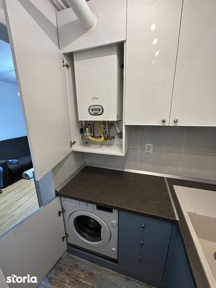 Apartament 2 camere Sagului - 4