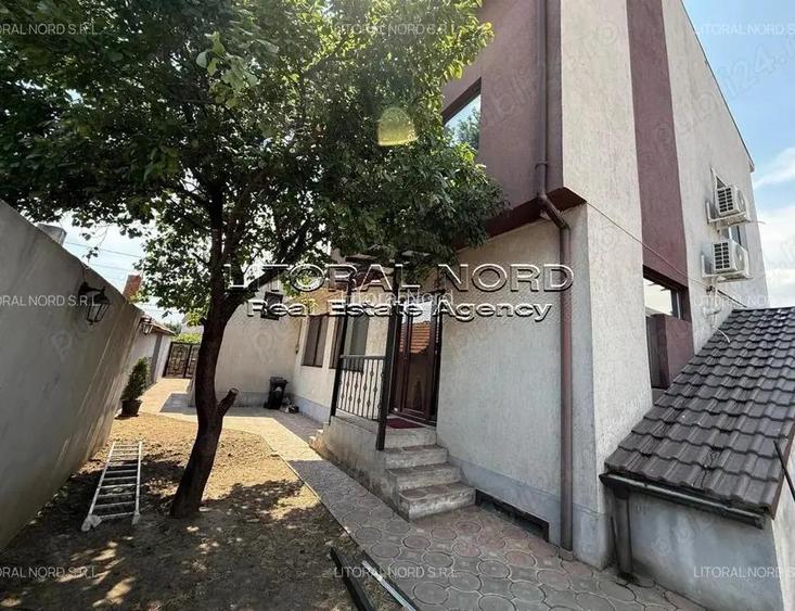 Exclusivitate - Coiciu-Inel II, Vila P+1E, 3 camere, mobilata, utilata, centrala gaze