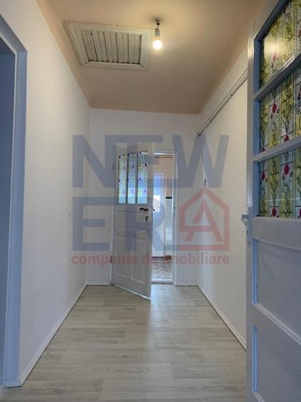 Casa cu 4 camere de vanzare - teren 704 mp – comuna Branesti - Ilfov - 7