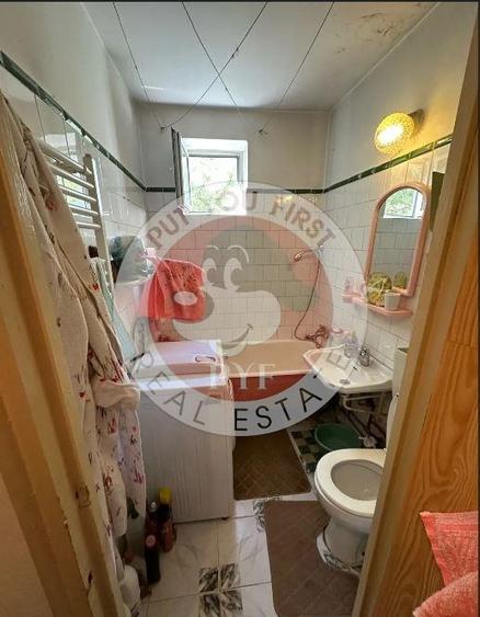 Piata Progresul | 3 camere | 57mp | Semidecomandat | B12329 - 5