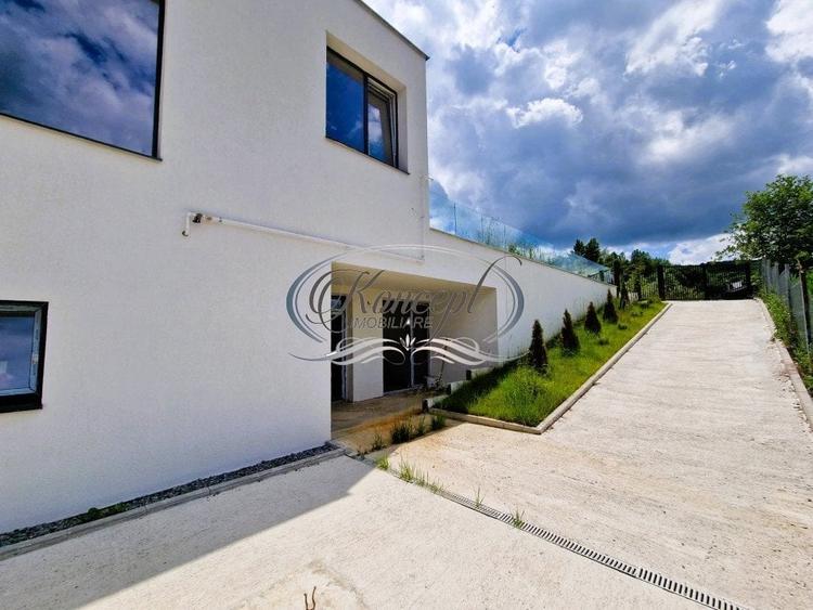 Duplex deosebit cu CF, in zona Wonderland - 1