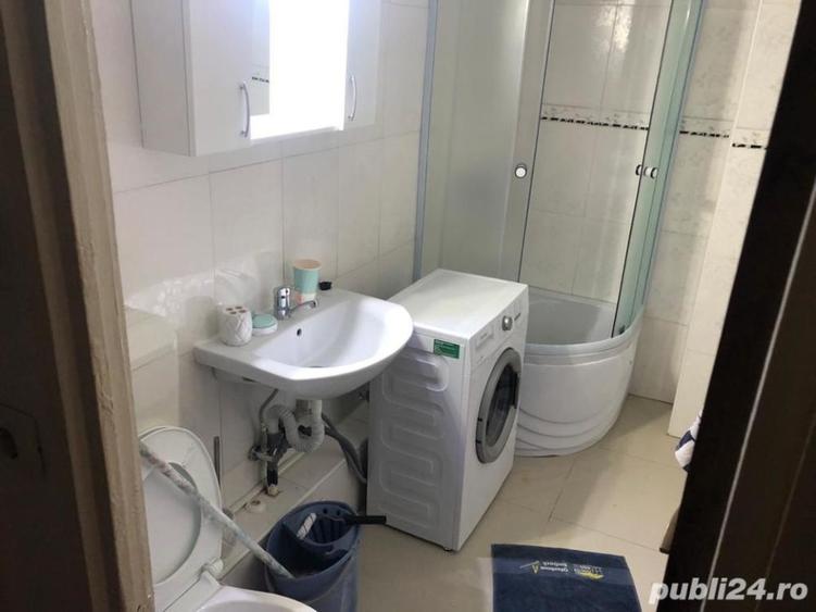 13 Septembrie-Lc. Odobleja,ap. 2cam dec,mare,liber - 4