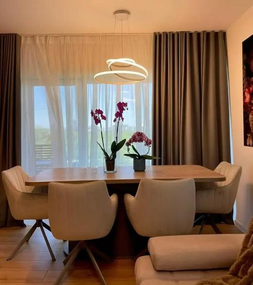 Apartament ideal - 77mp - 2 camere - CITY NORD Stefan cel mare - 9