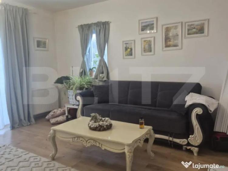 Casa cocheta tip duplex de vanzare in zona spitalului oncolo - 7